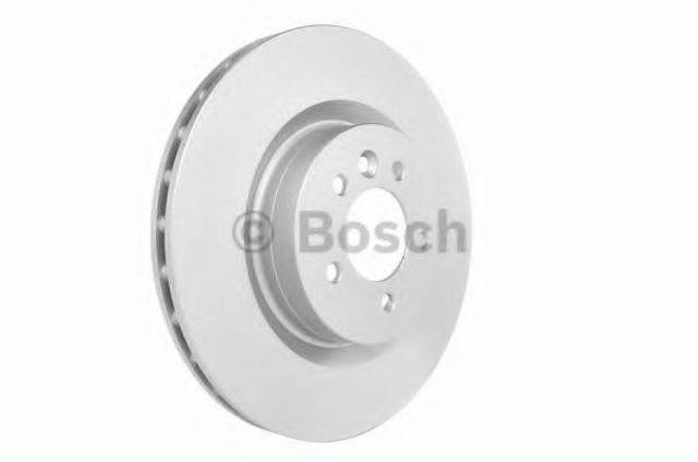 Гальмо дискове переднє 0986479578 BOSCH