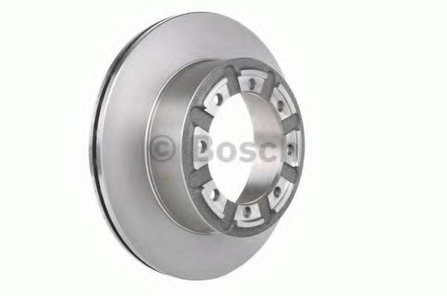 Дискові гальма 0986479610 BOSCH