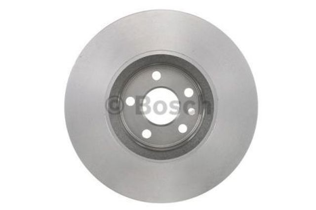 Диск переднього гальма 0986479620 BOSCH