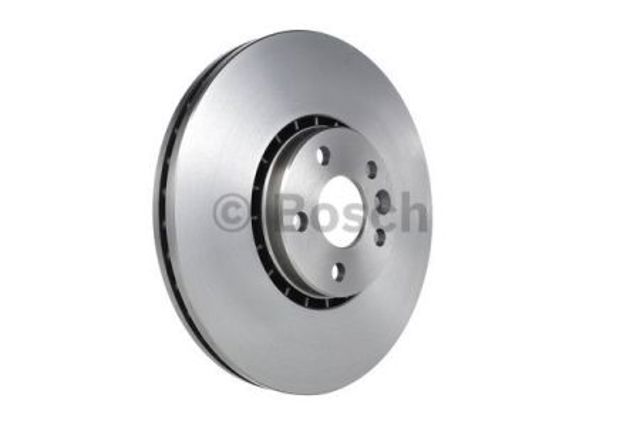 Гальмо дискове переднє 0986479621 BOSCH