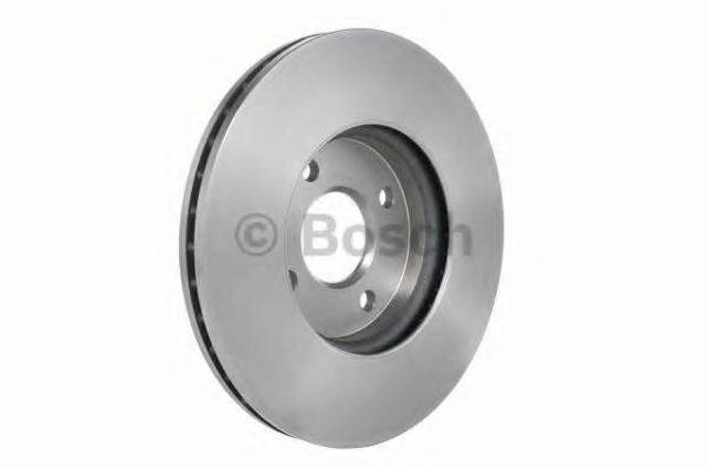 Гальмо дискове переднє 0986479637 BOSCH