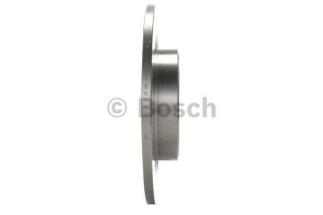 Диск гальмівний задній 0986479646 BOSCH