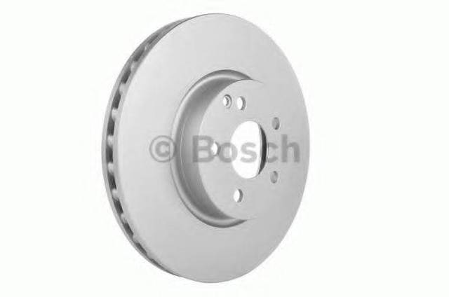 Ротор гальмівний 0986479652 BOSCH
