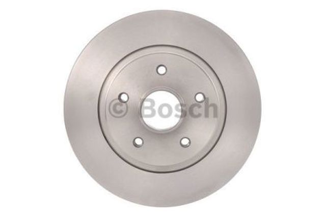 Диск гальмівний задній 0986479695 BOSCH