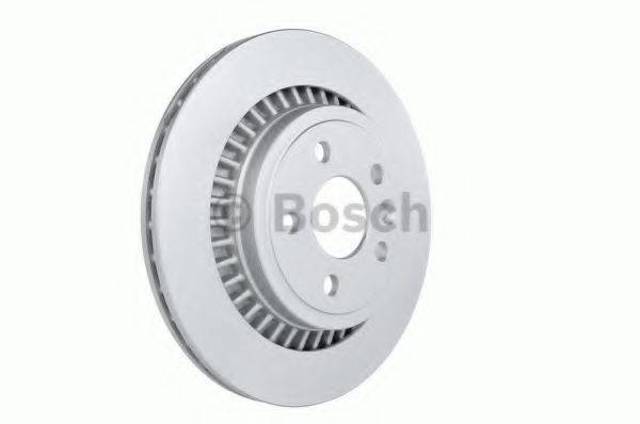 Задні дискові гальма 0986479713 BOSCH