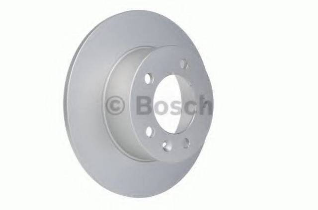 Дискові гальма 0986479717 BOSCH