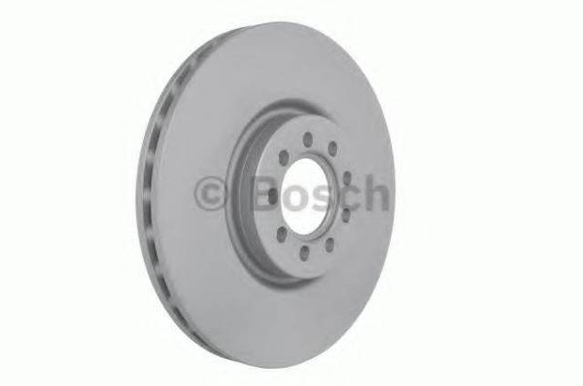 Диск гальмівний передній 0986479718 BOSCH