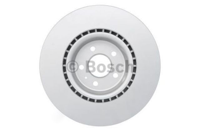 Диск гальмівний передній 0986479747 BOSCH