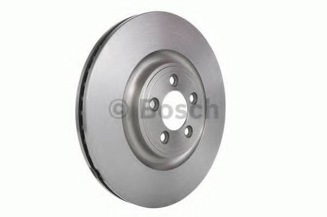 Диск гальмівний передній 0986479754 BOSCH