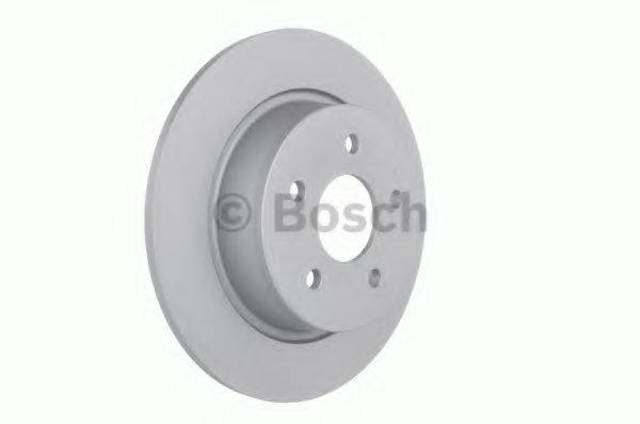 Дискові гальма 0986479762 BOSCH