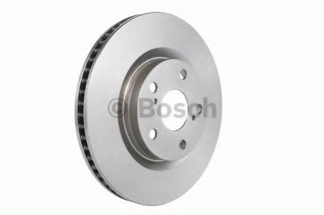 Диск переднього гальма 0986479768 BOSCH