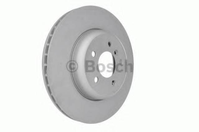 Гальмо дискове переднє 0986479772 BOSCH