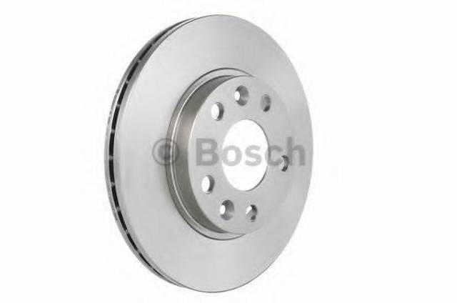 Гальмо дискове переднє 0986479779 BOSCH