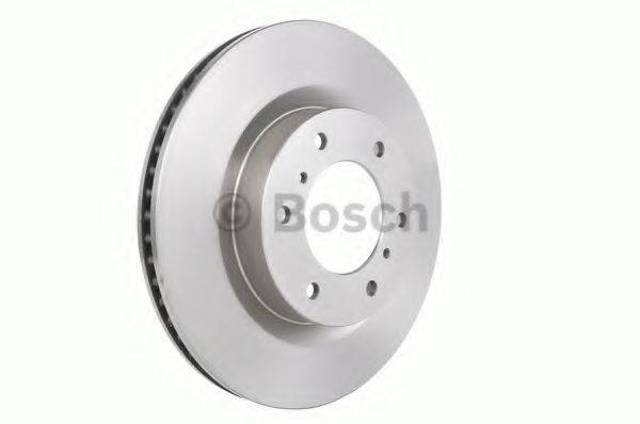Ротор гальмівний 0986479782 BOSCH