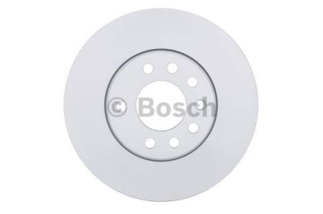 Диск гальмівний передній 0986479919 BOSCH