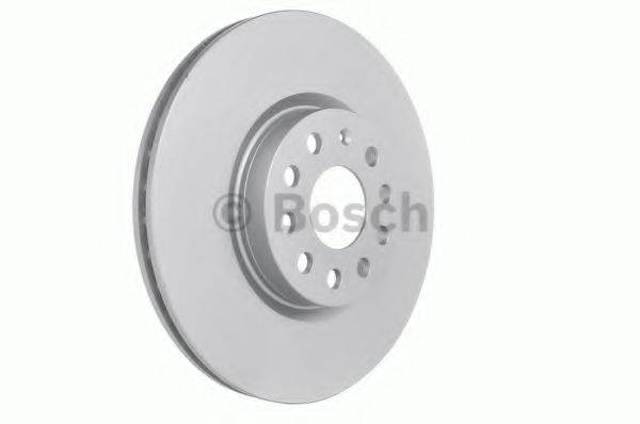 Гальмо дискове переднє 0986479932 BOSCH
