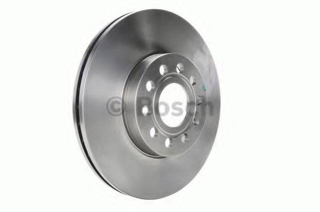 Ремкомплект передніх гальм 0986479939 BOSCH