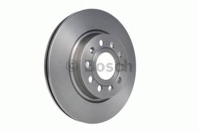 Гальмо дискове переднє 0986479940 BOSCH