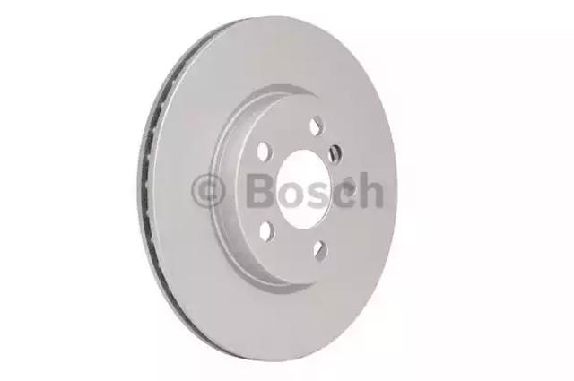 Гальмо дискове переднє 0986479C91 BOSCH