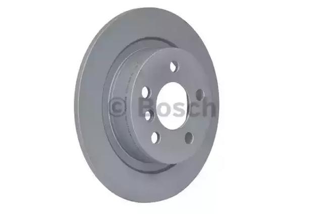 Дискові гальма 0986479C92 BOSCH
