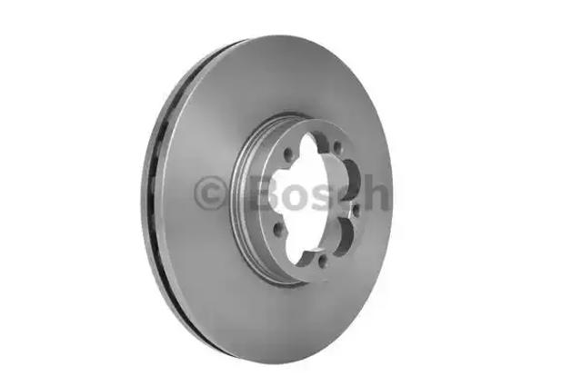 Диск гальмівний передній 0986479C99 BOSCH
