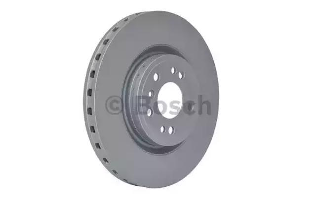 Гальмо дискове переднє 0986479D08 BOSCH