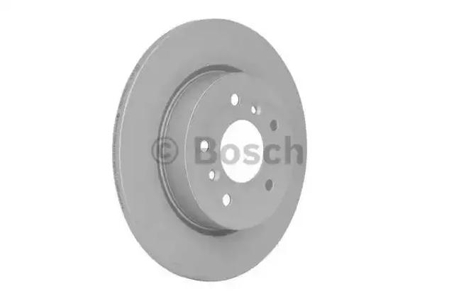 Дискові гальма 0986479D17 BOSCH