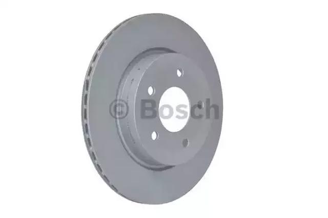 Задні дискові гальма 0986479D20 BOSCH
