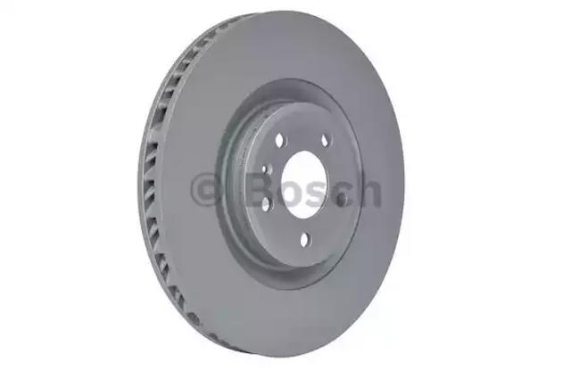 Гальмо дискове переднє 0986479D26 BOSCH