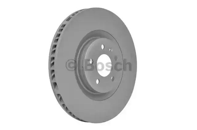 Гальмо дискове переднє 0986479D28 BOSCH