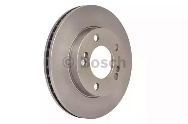 Гальмо дискове переднє 0986479D32 BOSCH