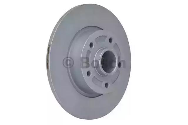 Задні дискові гальма 0986479D82 BOSCH