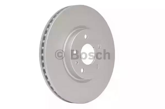 Ротор гальмівний 0986479D85 BOSCH