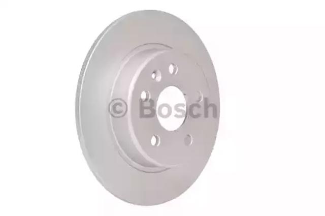 Дискові гальма 0986479D89 BOSCH