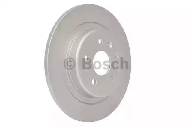 Диск заднього гальма 0986479D90 BOSCH