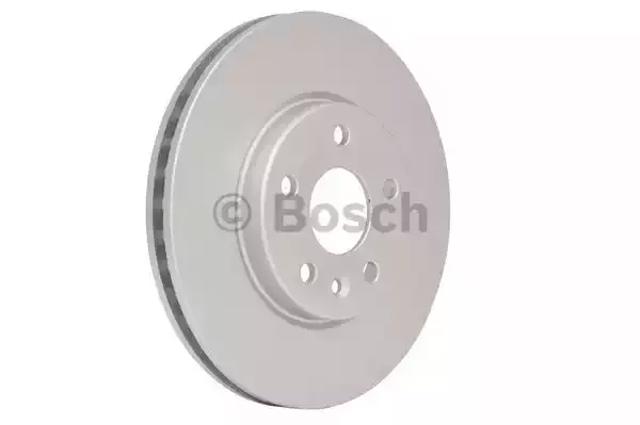 Ротор гальмівний 0986479D92 BOSCH