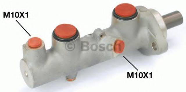 Циліндр головний гальма (Гідротормоз) 0986480871 BOSCH