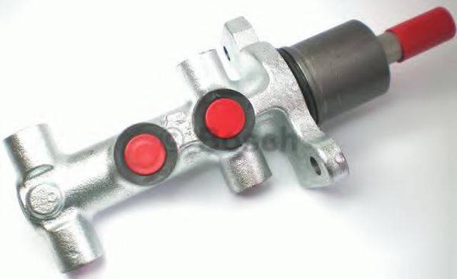 Циліндр головний гальма (Гідротормоз) 0986480999 BOSCH