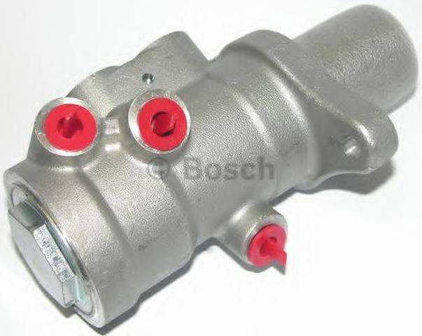 ГТЦ 0986481032 BOSCH