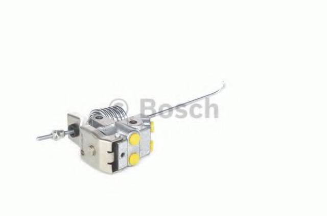 Регулятор тиску 0986482033 BOSCH