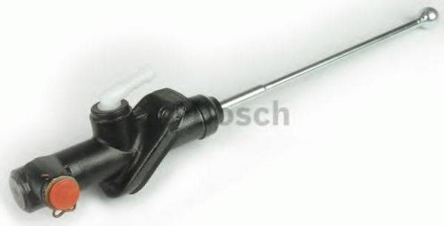 Циліндр зчеплення 0986486091 BOSCH