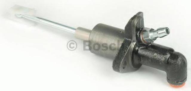 Циліндр зчеплення 0986486109 BOSCH