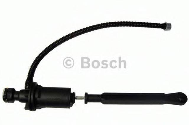 Циліндр зчеплення 0986486147 BOSCH