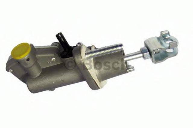 Циліндр зчеплення 0986486149 BOSCH