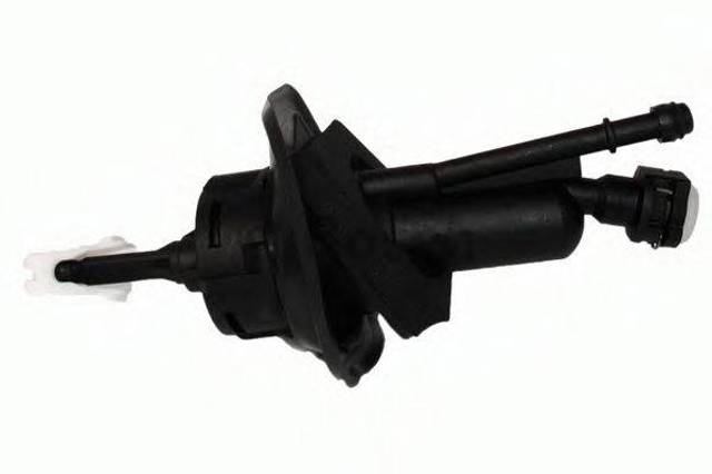 Циліндр зчеплення 0986486150 BOSCH