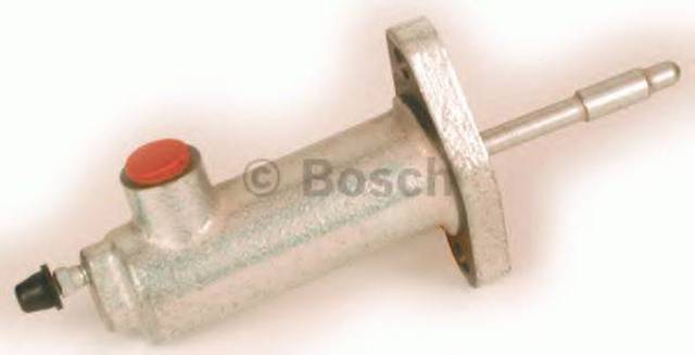 Циліндр зчеплення робочий 0986486502 BOSCH