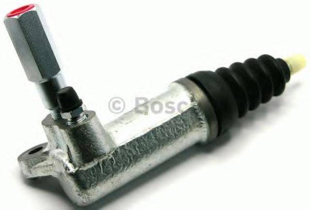 Циліндр зчеплення робочий 0986486551 BOSCH