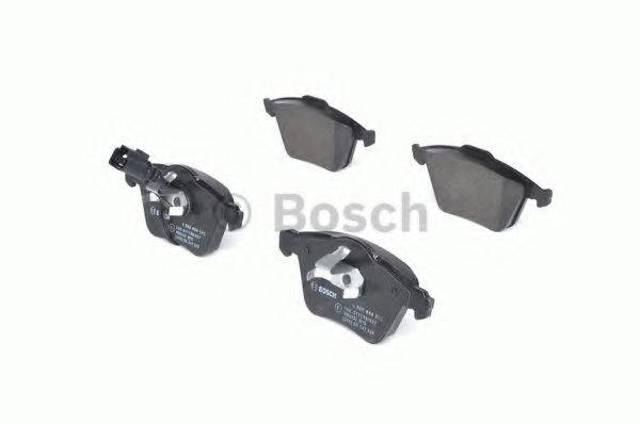 Дискові гальма 0986494103 BOSCH
