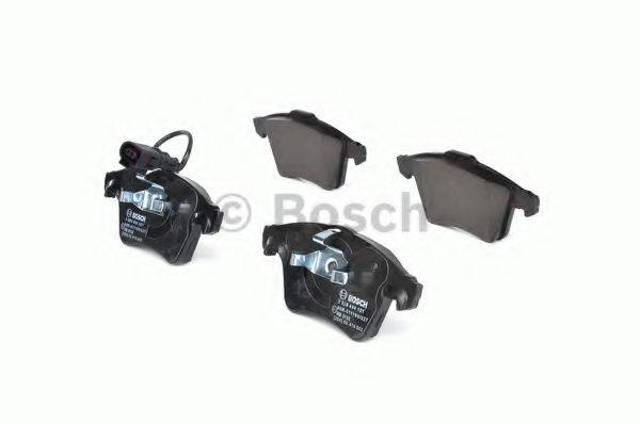 Дискові гальма 0986494107 BOSCH