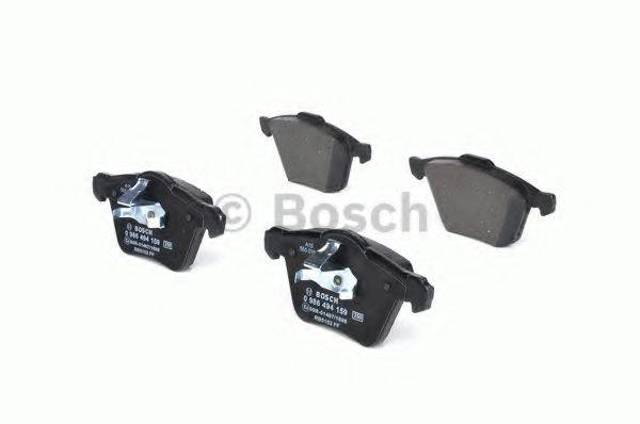 Дискові гальма 0986494159 BOSCH